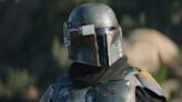 The Mandalorian owes its success to Boba Fett, according to the actor behind Din Djarin's helmet