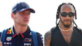 Verstappen and Hamilton show true colours at Italian GP in special guest visit