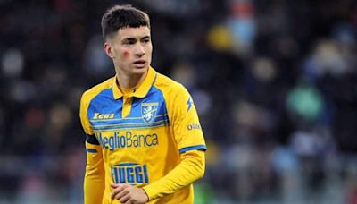 Soulé, Assignon named next targets on Roma’s summer shortlist after Matthew Ryan signing