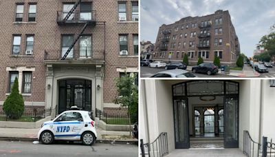 Dos cuerpos son hallados en estado de descomposición en un apartamento de Brooklyn