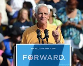 Charlie Crist