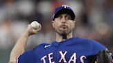 3-time Cy Young winner Max Scherzer set for first rehab start after back surgery