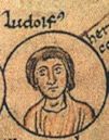 Liudolfo di Zutphen