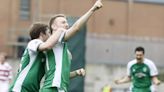 Derek Riordan in glowing Hibs tribute to Lewis Stevenson and Paul Hanlon as Easter Road icon turns back clock