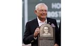 Red Sox radio announcer Joe Castiglione wins Hall of Fame’s Frick Award for broadcasting excellence