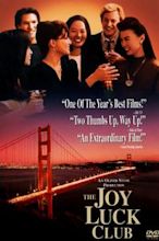 The Joy Luck Club (film)