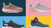 The Best Hoka Shoes for Just About Every Activity