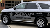 Lincoln County residents are being asked for money from people pretending to be from sheriff’s office