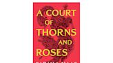 “A Court of Thorns and Roses, ”Explained: Everything to Know About Sarah J. Maas' Viral Romantasy Series