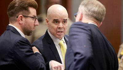 Testimony to resume in fifth day of trial over Review-Journal reporter’s slaying