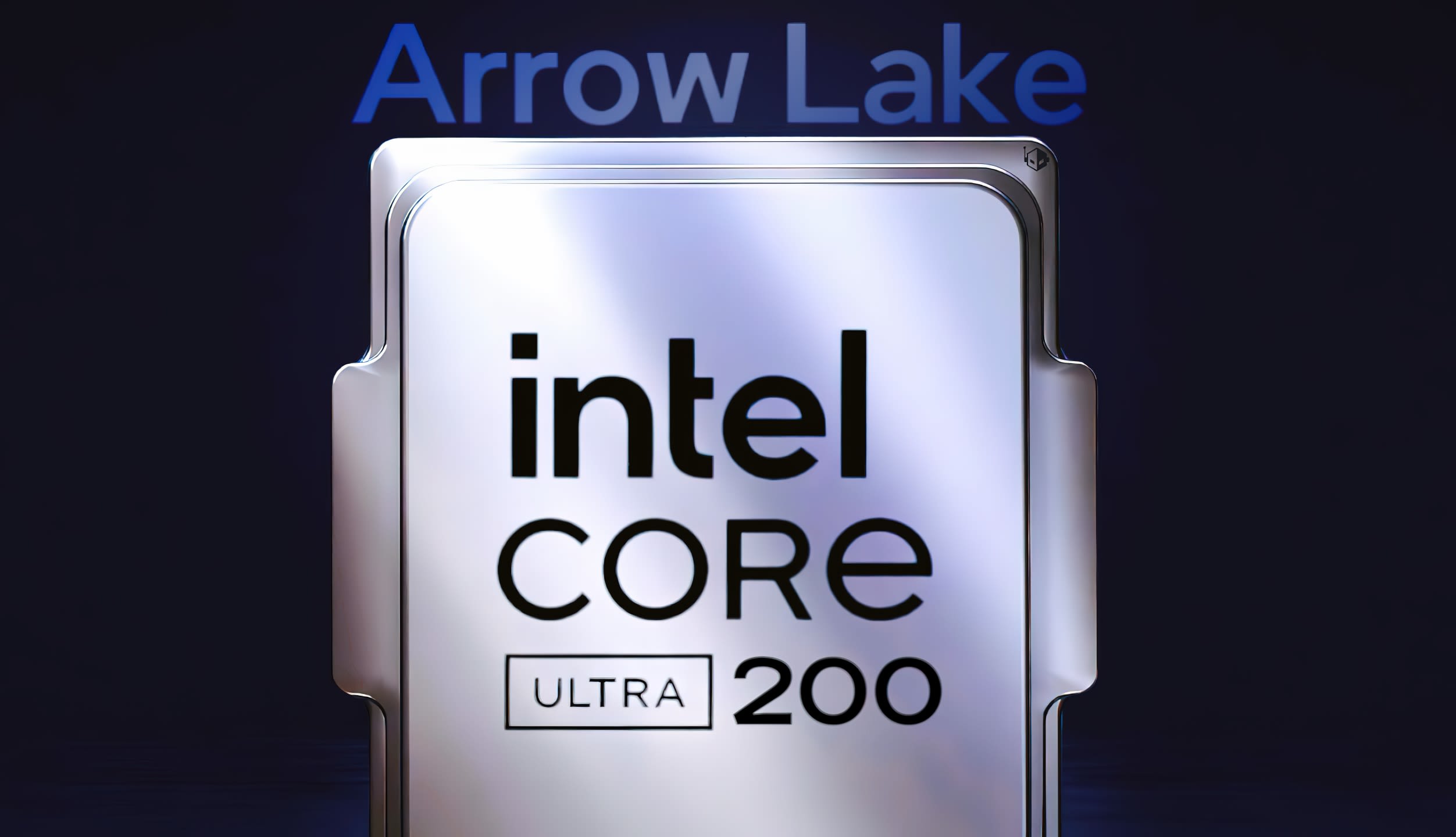 Intel Arrow Lake "Core Ultra 200" Desktop CPU QS Samples Rolling Out As Early As August, October Launch Locked In