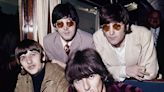 QAnon Followers Are Arguing if the Beatles Were Involved in Witchcraft and Child Sacrifice