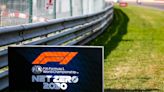 F1 publishes sustainability report amid 2030 net zero push