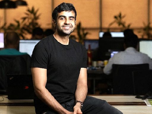 ‘Gaming landscape has evolved’, Zerodha’s Nikhil Kamath launches WTF Gaming Fund; check details