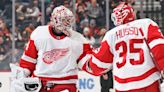 What a fascinating NHL goalie market means for Red Wings this summer