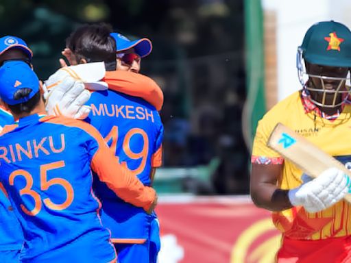 IND vs ZIM 2024 2nd T20I Live Streaming: When and where to watch India vs Zimbabwe live?