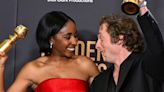 Ayo Edebiri Details "Very Intimate" Friendship with Jeremy Allen White - E! Online