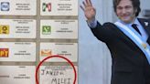 Mexicanos votan por Javier Milei