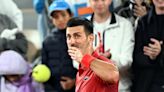 Djokovic - Cerúndolo: TV, horario, cómo y dónde ver online los octavos de Roland Garros