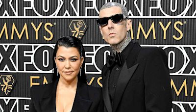 Travis Barker Thanks Wife Kourtney Kardashian on Her Birthday: ‘I Love Our Life Together’