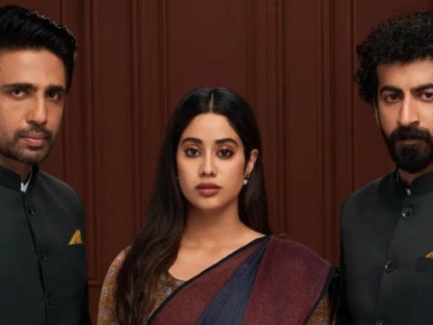 Janhvi Kapoor’s Upcoming Movie Ulajh Trailer Reveals Cast & Plot