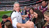 ‘Heartbroken’ Padraic Joyce pays tribute to John O’Mahony after Galway book All-Ireland final spot