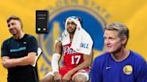 How Steve Kerr’s Phone Call and Chris Demarco Helped Warriors Recruit Buddy Hield