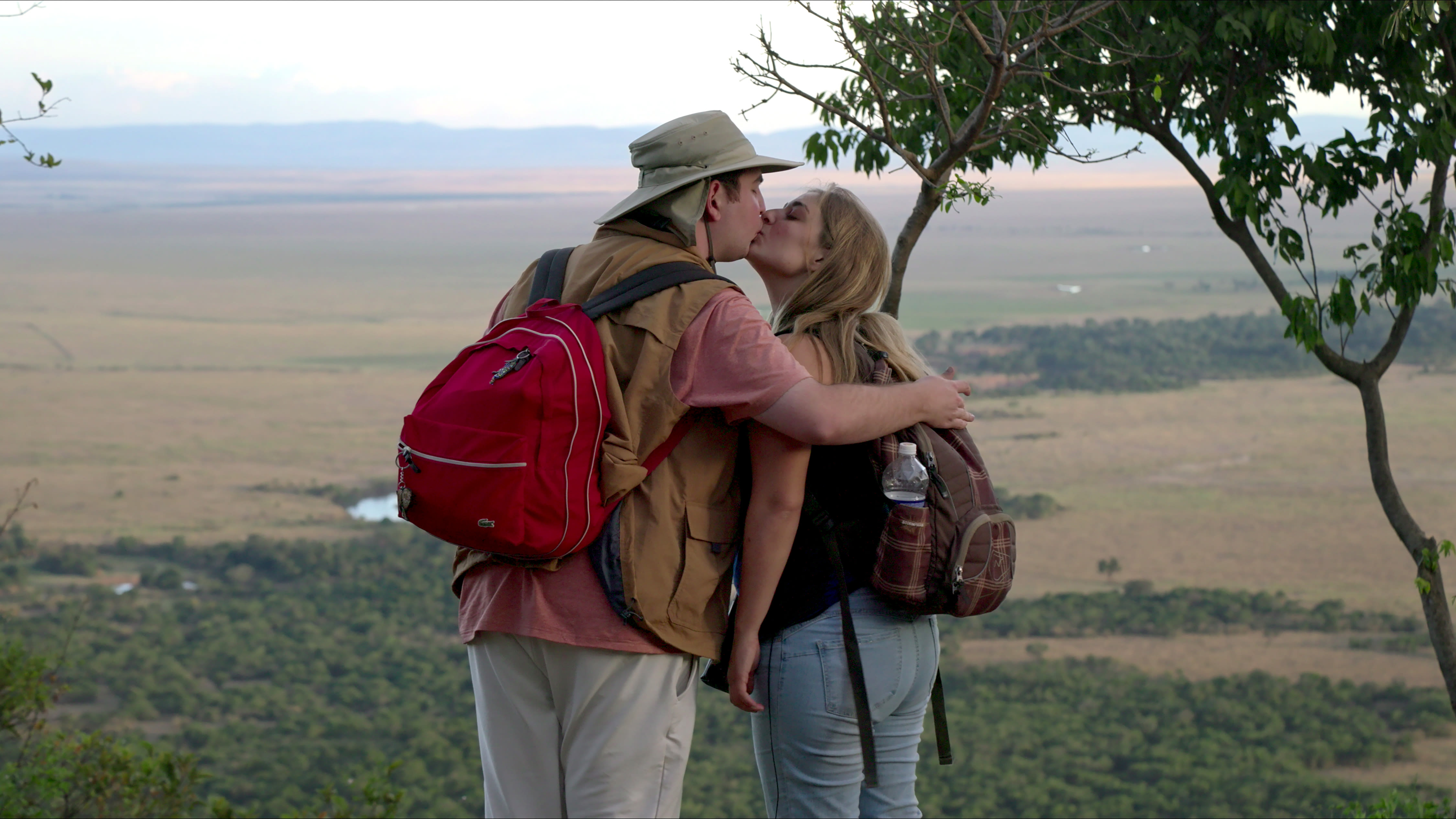 'Love on the Spectrum' explores romance among neurodivergent participants