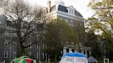 Israel-Hamas campus protests: Two students arrested at Princeton, Penn to hold listening session