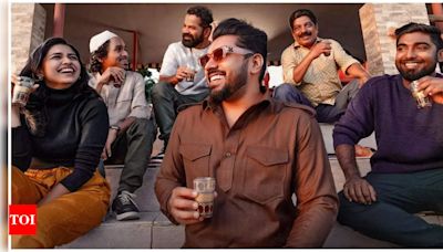 Ramachandra Boss & Co.'s OTT release: Reasons behind the delay in Nivin Pauly’s film’s digital streaming | Malayalam Movie News - Times of India