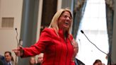 'The start of something new': Delaware House elects 1st female speaker, leadership team