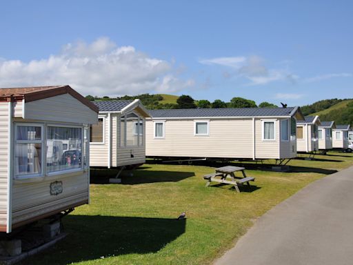 All-inclusive Potters Resorts named top UK holiday park, according to survey