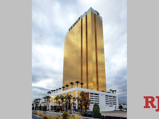How much could Trump hotel in Las Vegas sell for? It’s complicated
