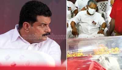 Kodiyeri’s funeral held in haste to make it convenient for CM to go for European tour: Anvar