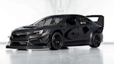 Subaru Just Unveiled Its Wildest WRX Ever With 670hp