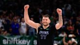 Doncic pide hora para una cita con el destino