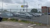 Hanley car park 'under new management' - and parking's free!