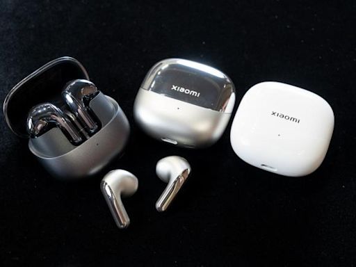 小米推2款新耳機 Xiaomi Buds 5早鳥價省300 - 生活