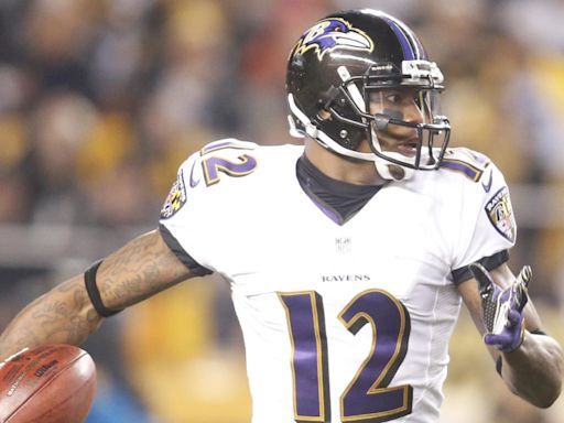 Former NFL All-Pro And Baltimore Ravens Super Bowl Champion Wide Receiver Headlines The SIAC Hall Of Fame Inductees