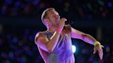Coldplay: Chris Martin se hizo un tatuaje 100% argentino y los fans no lo pueden creer