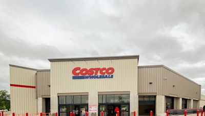 I'm an American who visited Costco in Canada. It may look identical, but it's not the same.