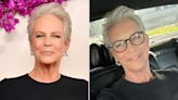 Jamie Lee Curtis Leaves 2024 Oscars Early and Heads to In-N-Out for Burgers and Fries After Presenting