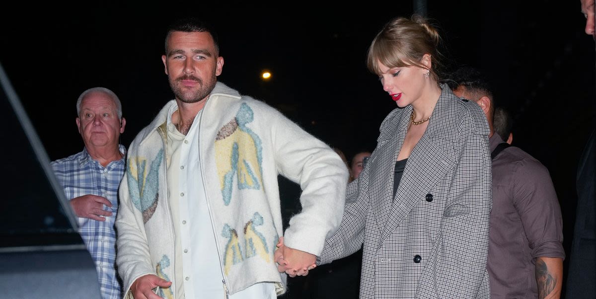 Why Taylor Swift and Travis Kelce Chose to Skip the 2024 Met Gala After-Parties