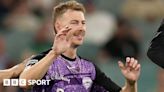 Riley Meredith: Somerset sign Australia fast bowler