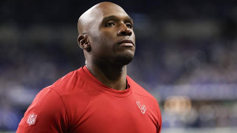 Texans GM Nick Caserio Reveals DeMeco Ryans’ Two Rules for the Team