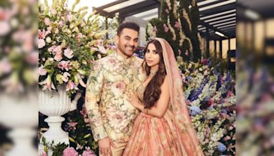 Shura Khan On Age Gap With Husband Arbaaz Khan: "Just A Number"