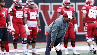 Stan Drayton expects a bounce-back performance in Temple’s first home game