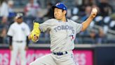 Astros acquire Yusei Kikuchi from Blue Jays for prospect Jake Bloss, Joey Loperfido and prospect