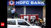 HDFC Bank launches SmartWealth app - Times of India