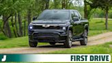 2024 Chevrolet Silverado EV RST’s Good Ideas Are Overshadowed By Its Bad Driving Experience